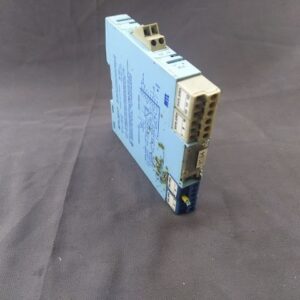 MEASUREMENT TECHNOLOGY MTL 5017 TWO CHANNEL SWITCH/PROXIMITY DETECTOR
