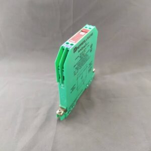 PEPPERL + FUCHS Z728 SAFE SNAP BARRIER 71788 ZENER BARRIER