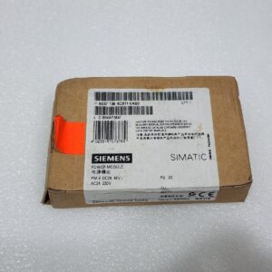 SIEMENS PM-E POWER INTERFACE MODULE 6ES7 138-4CB11-0AB0