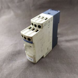 TELE RM4UA03M Control Relay SE