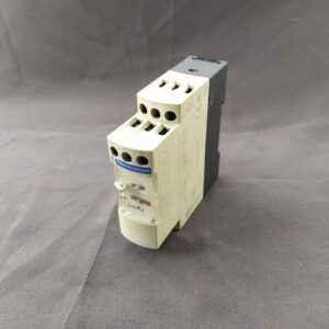TELEMECANIQUE RM4LG01F LIQUID LEVEL CONTROL RELAY 110-130V