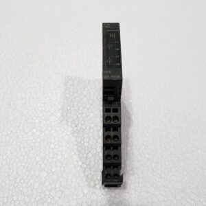 VIPA 031-1BD30 4CH ANALOG INPUT MODULE