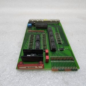 BIKO TRONIC A-100 UIW