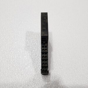 VIPA 021-1BF00 8-CH DIGITAL INPUT MODULE 24VDC