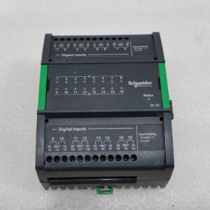 DI-16 I/O MODULE SXWDI16XX10001