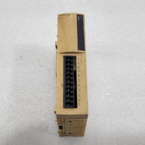 TWDAMI8HT ANALOG INPUT MODULE 24VDC