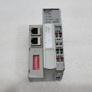 CREVIS NA-9289 MODBUS TCP ADAPTER