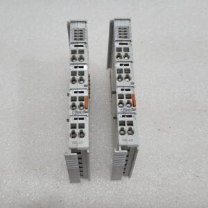 WAGO 750-431 8-CH DIGITAL INPUT