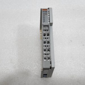 CREVIS ST-END END MODULE