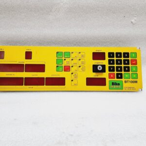 BIKO TRONIC BT100M DIGITAL CONTROLLER EVM-100