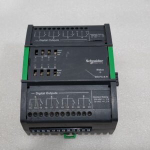 DO-FC-8-H I/O MODULE SXWDOC8HX10001