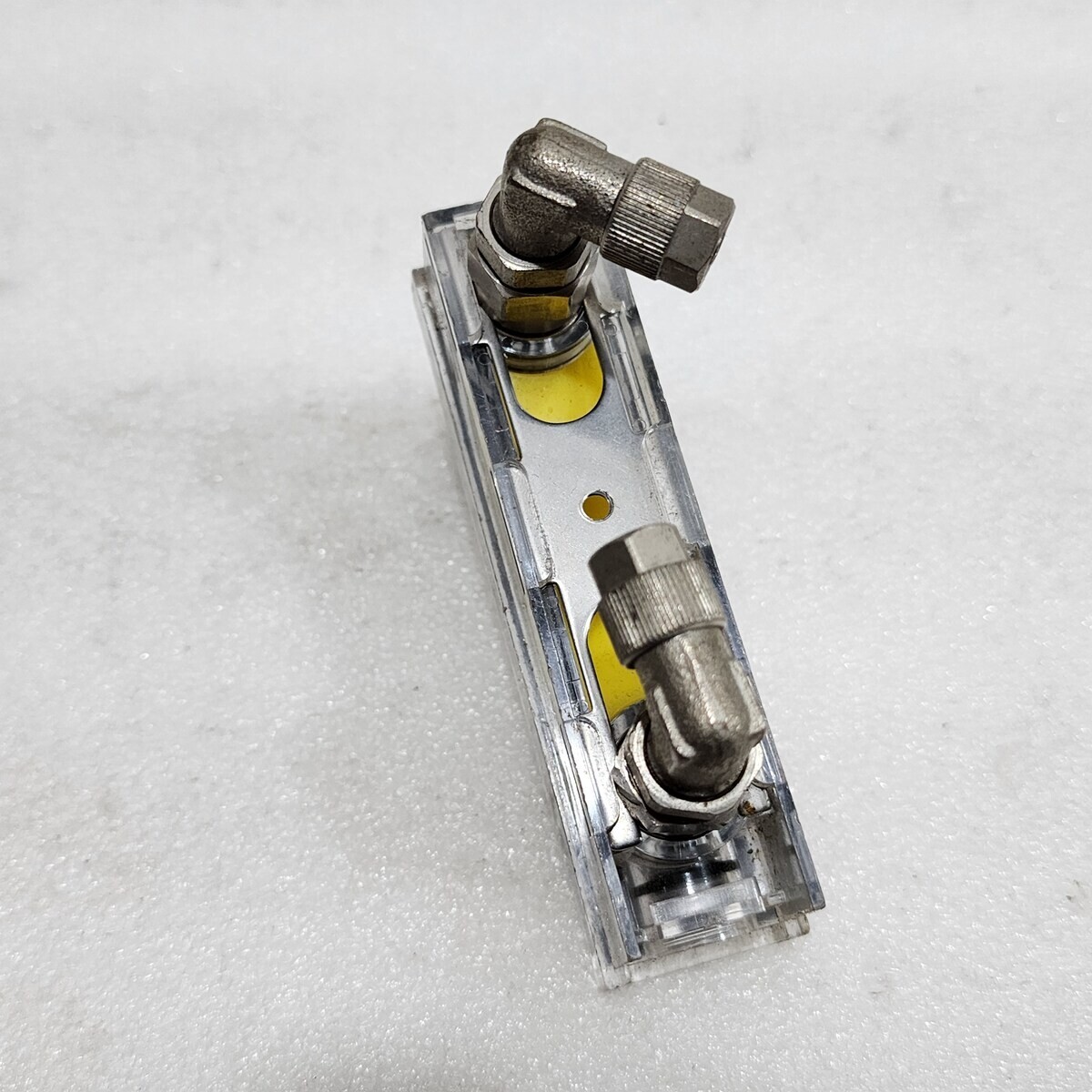KOBOLD KSV-1106 I/H WASSER 656223 FLOWMETER EVAP DOSING UNIT - Image 5