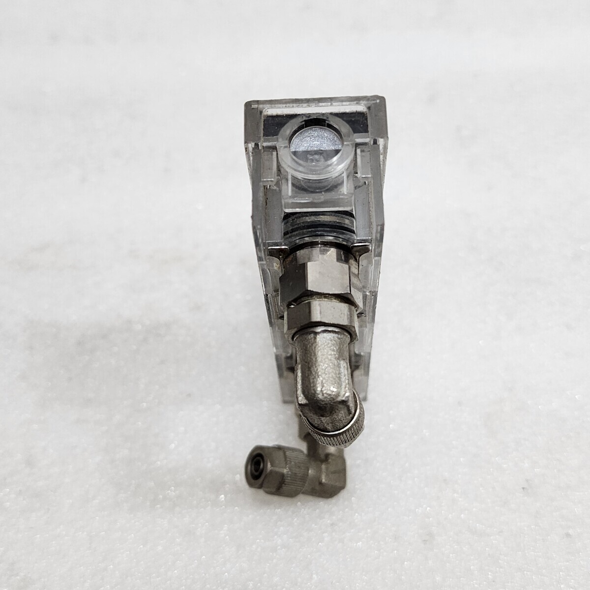 KOBOLD KSV-1106 I/H WASSER 656223 FLOWMETER EVAP DOSING UNIT - Image 6