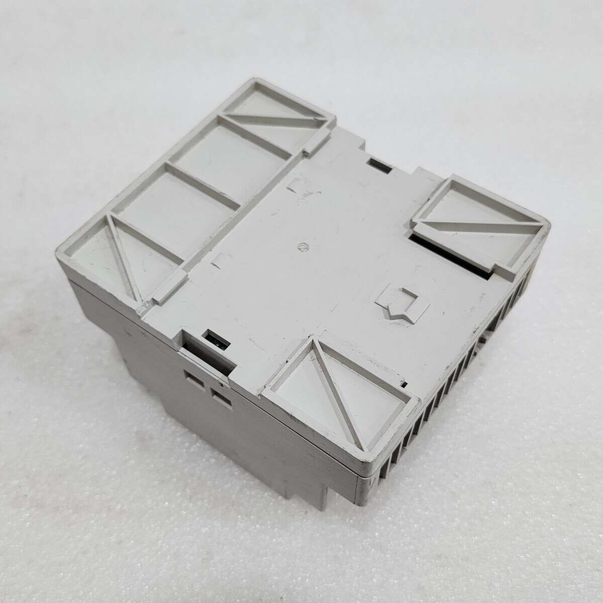 MEAN WELL DR-30-24 POWER SUPPLY MODULE 24VDC 1.5A - Image 7