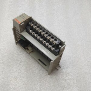 ALLEN BRADLEY CAT 1769-OW8I COMPACT I/O MODULE