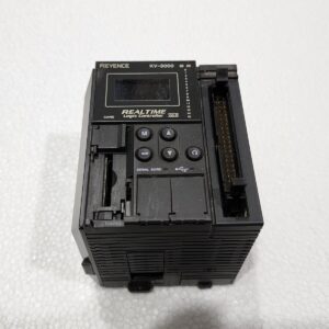 KEYENCE KV-3000 REAL TIME LOGIC CONTROLLER