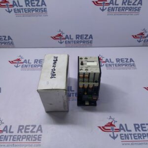 Siemens 3TB41 12-0A Contactor Coil Voltage 440V