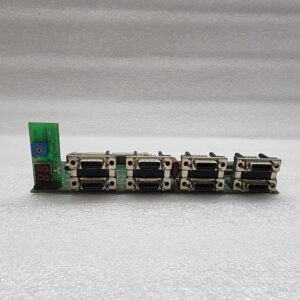 MITSUBISHI RK311 PCB RJO11 BN634A817G51