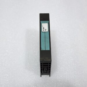 SIEMENS 6ES7 135-4FB00-0AB0 2-CH ANALOG OUTPUT MODULE