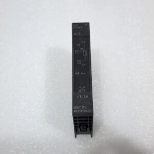 SIEMENS 6ES7 131-4BB00-0AB0 2-CH DIGITAL INPUT MODULE NWB