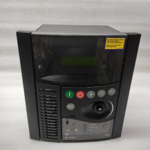 GE MULTILIN 650 FMOD136-23 FEEDER PROTECTION RELAY F650BABF1G0LO 110-250VDC/120-