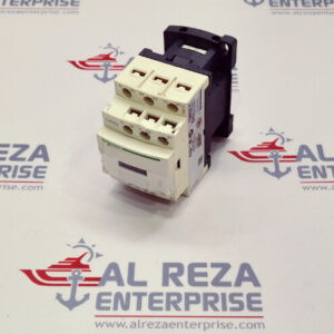 SE CAD32P7 Control Relay 230 VAC TESYS 040144