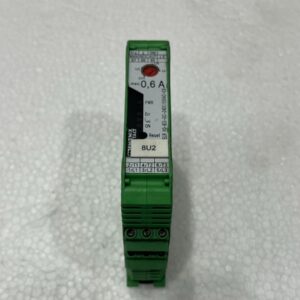 PHOENIX CONTACT ELR H3-IES-SC-24DC/500AC-0.6 HYBRID MOTOR STARTER 29 005 66