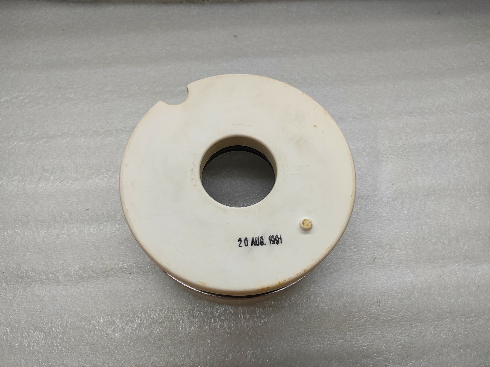 KONGSBERG AUTRONICA GLH-90/91 GL-90 GLA-90 AUTOMATIC LEVEL GAUGING SYSTEM - Image 3