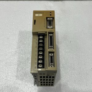 YASKAWA SGDA-01AS AC SERVOPACK SERVO DRIVE