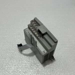 ALLEN BRADLEY CAT 1762-OB8 SER A SOLID STATE OUTPUT MODULE
