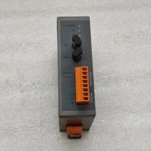 ICP DAS I-2541 RS-232/422/485 TO FIBER OPTIC CONVERTER