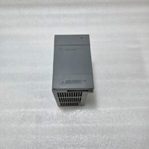 ALLEN-BRADLEY 1746-P2 SLC 500 POWER SUPPLY MODULE – 120/240VAC INPUT, 5VDC OUTPU