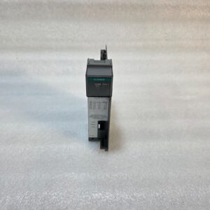 ALLEN-BRADLEY 1747-SN SLC 500 REMOTE I/O SCANNER MODULE – PLC COMMUNICATION INTE