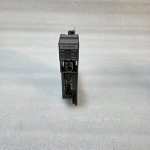 ALLEN-BRADLEY 1747-L541 SLC 500 PROCESSOR UNIT – SERIES B PLC CONTROLLER