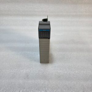 ALLEN-BRADLEY 1746-IB16 SLC 500 DIGITAL INPUT MODULE SERIES C – 16 POINT 24V DC
