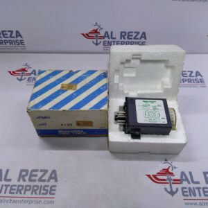 Matsushita PMH Timer AT4139 R9 24V DC
