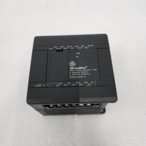 GE FANUC IC200UEX724-B VERSAMAX MICRO ANALOG EXPANSION UNIT