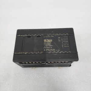GE FANUC IC200UDR005-BA VERSAMAX MICRO CONTROLLER