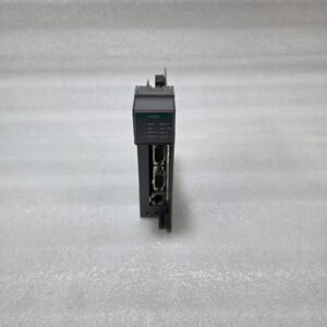 ALLEN-BRADLEY 1746-BAS SLC 500 BASIC MODULE – PROGRAMMABLE ASCII INTERFACE MODUL