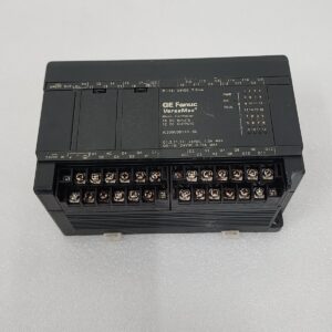 GE FANUC IC200UDD110-BG VERSAMAX MICRO CONTROLLER