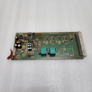 PANTEC CARLO GAVAZZI CD 2018 74/1 PCB 920650
