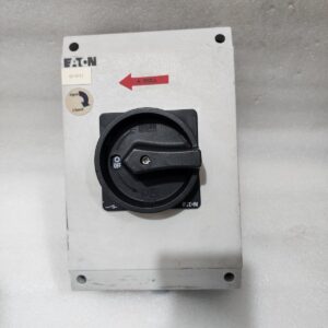 EATON P3-63, SP3-063 ON-OFF SWITCH