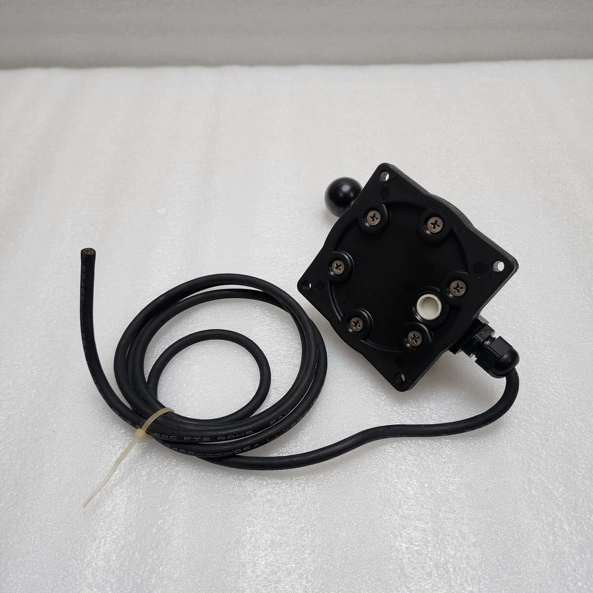 JASTRAM JA 701005-1 JOG LEVER - Image 7