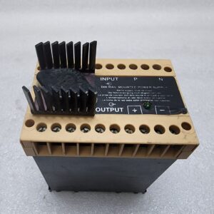 RS 42024A/2/230 POWER SUPPLY 597-144 24VDC 1.5A