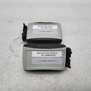 LUMEN DIGITAL P00003038 NAVIGATION MODULE