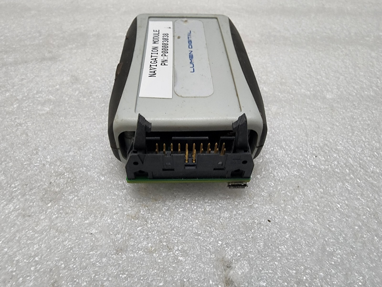 LUMEN DIGITAL P00003038 NAVIGATION MODULE - Image 5
