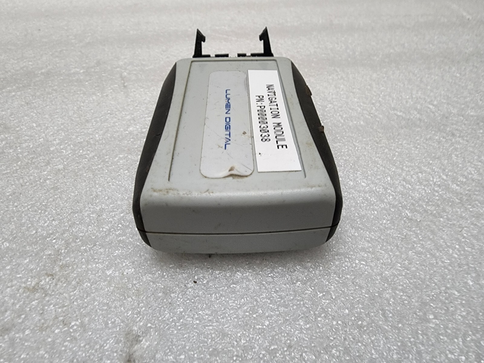 LUMEN DIGITAL P00003038 NAVIGATION MODULE - Image 6
