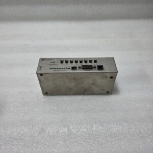 XAAR PLC XUSB INTERFACE MODULE XP55500016 – PRINTHEAD CONTROL & STATUS INTERFACE