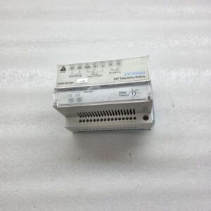 HYUNDAI UATS-UT1 UVT TIME DELAY MODULE 5832000263 110V