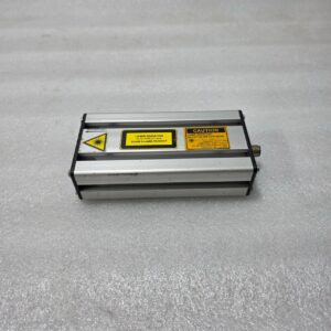 LATRONIX AB MD1-635-24 M12S INDUSTRIAL LASER MODULE 9106971217 24V DC